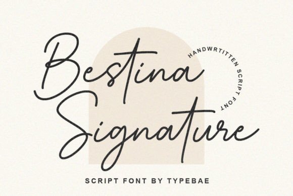 Bestina Signature: Crafting Authentic Brand Identities