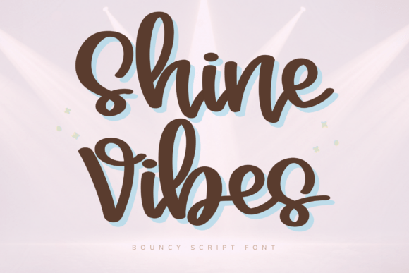 Shine Vibes: Adding Playful Energy to Your Brand