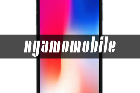 Why Nyamomobile Is the Modern Display Font Your Brand Needs